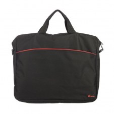 MONRAY Bussiness Notebook Bag 15.6\1 Negro