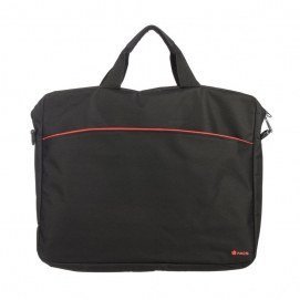 MONRAY Bussiness Notebook Bag 15.6 pulgadas negro