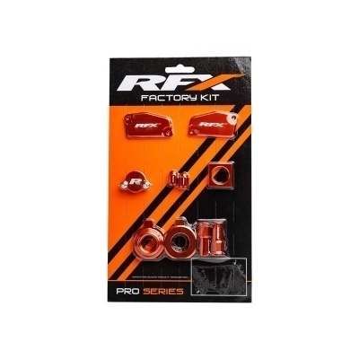 Kit de estética RFX Factory FXFK5190099OR