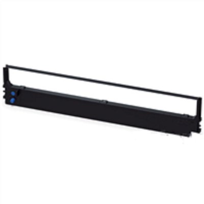 44173406 cinta para impresora Negro