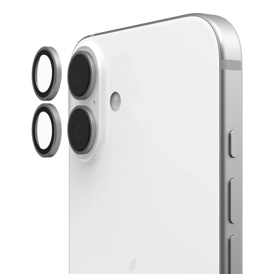 144378113636 protector de pantalla o trasero para teléfono móvil Protector para lentes de cámara Apple 3 pieza(s)