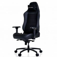 SILLA GAMER VERTAGEAR PL6800 TALLA GRANDE NEGRO CARBÓN