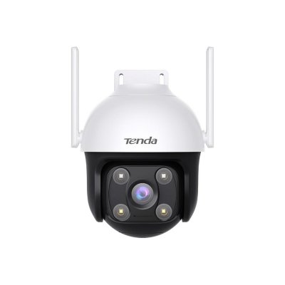 Camara de seguridad ip tenda rh7 - wca