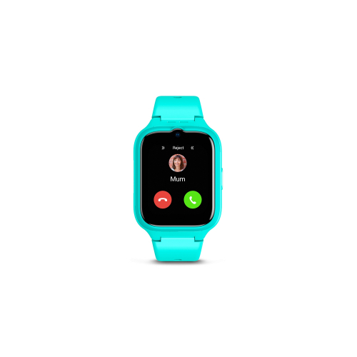 SPC Smartee 4G Kids Reloj Smartwacth Pantalla Tactil de 1.7