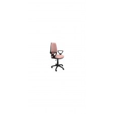 SILLA ELCHE CP BALI BRAZOS FIJOS ROSA ṔLIDO 14CPBALI710BGOLF