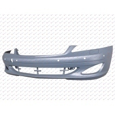 PARACHOQUES DELANTERO -09 IMPRIMADO (CON SENSORES)