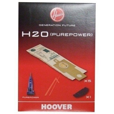 Hoover H20
