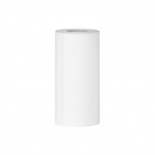 Savio PA-18 papel térmico 5 m 3 hojas