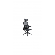 Mars Gaming MGC-ERGOPRO Asiento acolchado Respaldo de rejilla