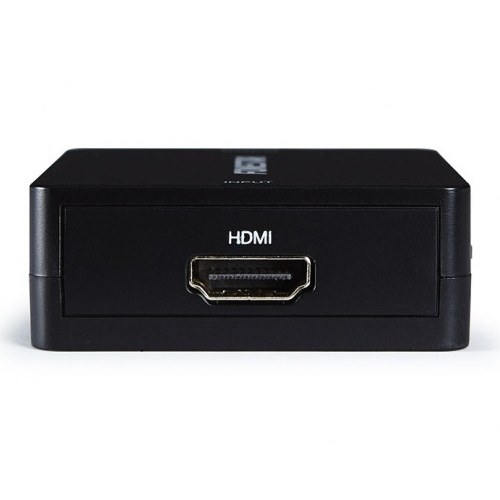 Convertidor HDMI a CVBS