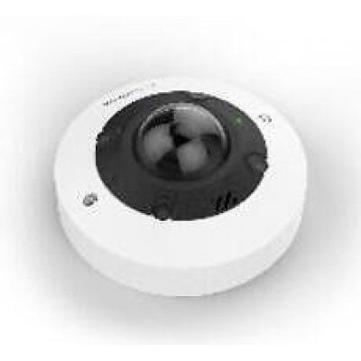 CAMARA IP MOBOTIX MX-VH1A-12-IR-VA HEMISPHERIC 12MP