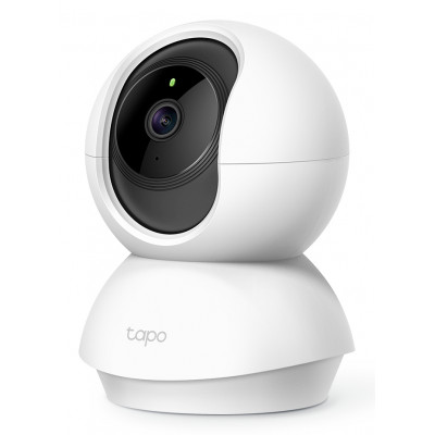 TP-LINK Tapo C200 Camara 1080p 360º
