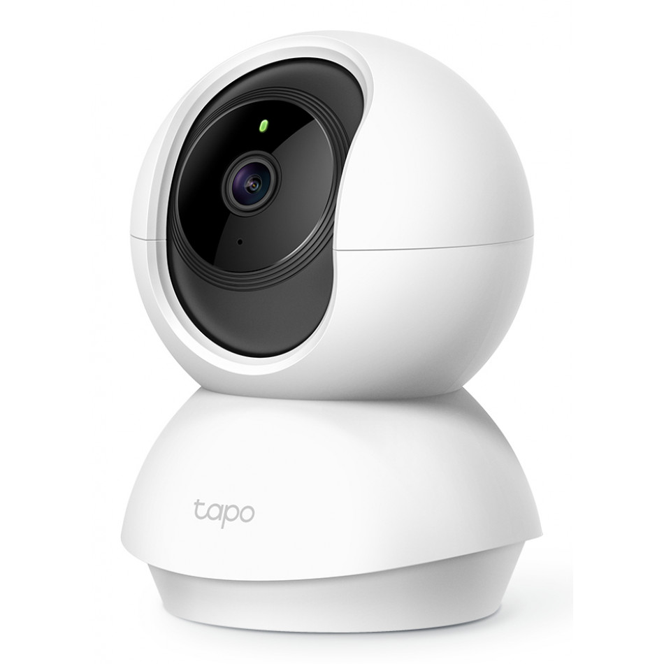TP-LINK Tapo C200 Camara 1080p 360º