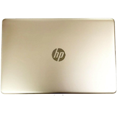 LCD Cover compatible para portátil HP 15-BS / 15-BW / 250 g6 / 255 g6 / Dorado 924893-001
