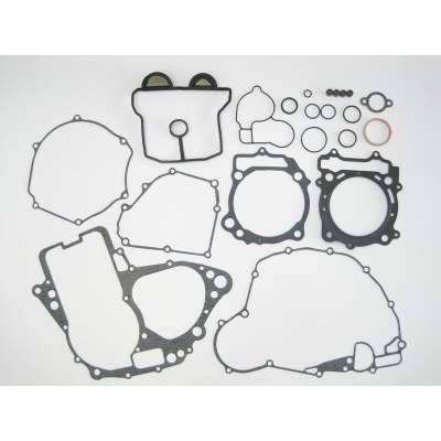 TECNIUM Complete Engine Gasket Set 808595HC