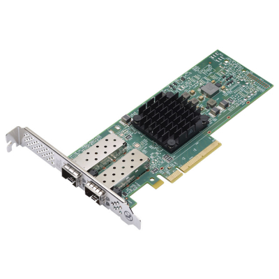 Broadcom 57414 10/25GbE SFP28 2-port PCIe Interno Ethernet