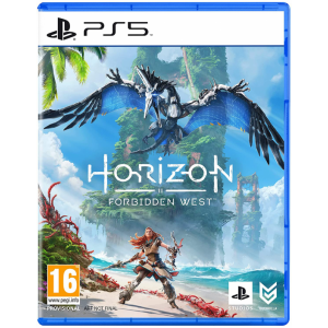 Videojuego PS5 HORIZON FORBIDDEN WEST