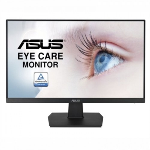 Asus VA247HE Monitor 23.8\1 FHD 75hz VGA DVI HDMI