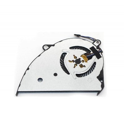 Ventilador compatible para portatil HP 14-CE Version 2