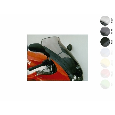 Pantalla MRA Touring, ahumado, Yamaha YZF 1000R Thunderace 4025066359578