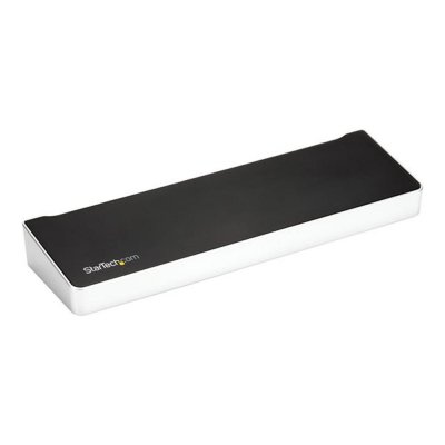Docking station startech 11 en 1