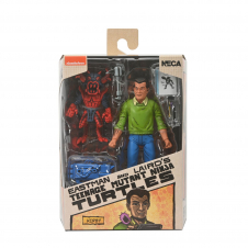 Kirby scale action fig. 18 cm teenage mutant ninja turtles mirage comics