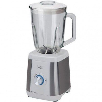 Batidora de vaso Jata BT797/ 1000W/ 2 Velocidades/ Capacidad 1.5L