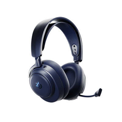 AURICULARES STEELSERIES - ARCTIS NOVA PRO OMNI M.BLUE (61723)