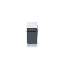 Brother TD-2125N impresora de etiquetas Térmica directa 203 x 203 DPI 152,4 mm/s Alámbrico Ethernet