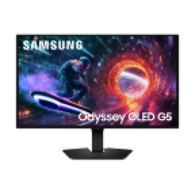 MONITOR SAMSUNG SMART M5 27 LS27FG502EUXEN FHD 60HZ