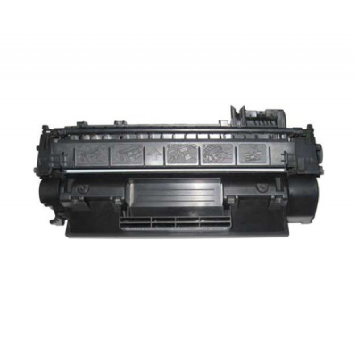 Canon 719 Negro Cartucho de Toner Generico - 3479B002