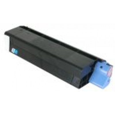 Olivetti D-Color P12 Cyan Cartucho de Toner Generico