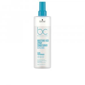 BC MOISTURE KICK spray conditioner 400 ml