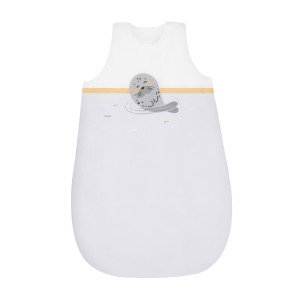 Saco de dormir de verano 0-6m Seally Me
