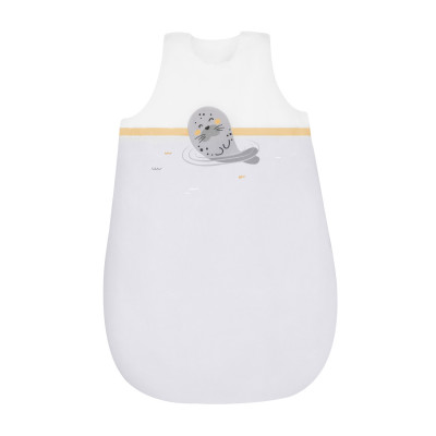 Saco de dormir de verano 0-6m Seally Me