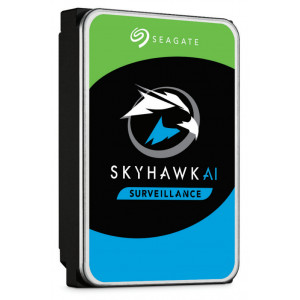 Disco Duro Seagate SkyHawk AI 8TB/ 3.5