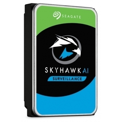 SKYHAWK AI 8TB 5YRS WARRANTY INT