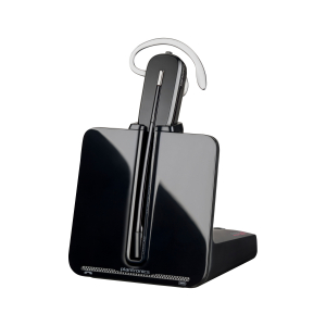 HP Poly - Auriculares Poly CS540A DECT 1880-1900 MHz