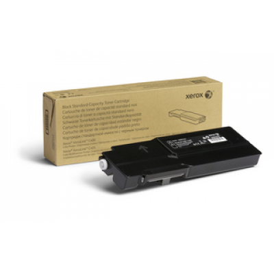 XEROX Toner C400C405 Toner **Metered**
