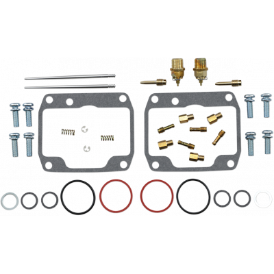 Kit reacondicionamiento para carburador PARTS UNLIMITED 26-1956