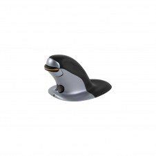 FELLOWES PENGUIN RATON VERTICAL INALAMBRICO NEGRO 9894501