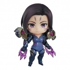 Figura good smile company league of legends kai´sa nendoroid