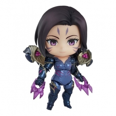 Figura good smile company league of legends kai´sa nendoroid