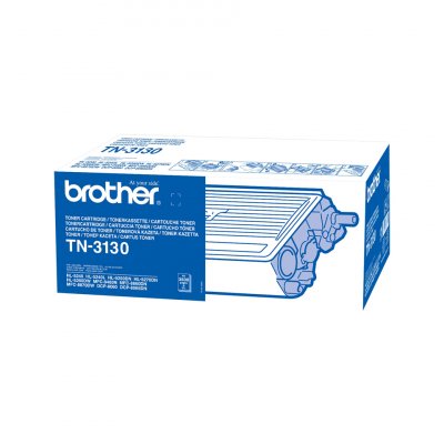 TONER NEGRO TN3130 BROTHER