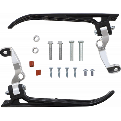 Anclaje paramanos Moto Kit MOOSE RACING 53-2020