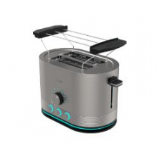 Tostador Vertical CECOTEC Shine&Toast Double (03285)
