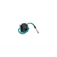Cecotec Conga Ash 3000 Home 1000 AW 15 L Negro, Turquesa
