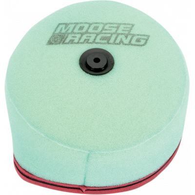 Filtro de aire prelubricado con precisión MOOSE RACING P1-20-44