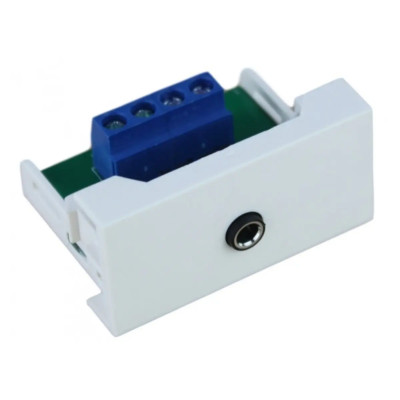 Modulo 45x22,5 Jack35 Multimedia