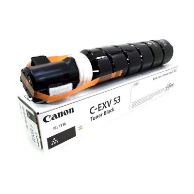 CANON Toner 0473C002 C-EXV53 Negro